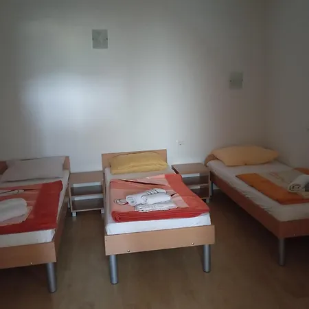 Pensjonat Guesthouse Best