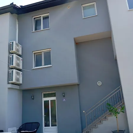Pensjonat Guesthouse Best Međugorje