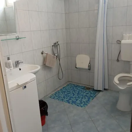 Guesthouse Best Pensjonat *