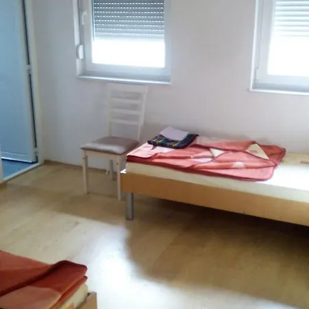 Guesthouse Best Pensjonat Međugorje