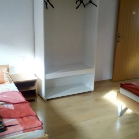Guesthouse Best Pensjonat